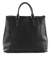 Produktbild: FREDsBRUDER Dee Meggy Handtasche Umhängetasche Tasche Black Schwarz Neu