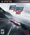 Produktbild: Need for Speed: Rivals [AT PEGI] - [PlayStation 3]