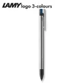 Produktbild: LAMY logo 405 3-colour Mehrsystemschreiber Mehrfarbkugelschreiber M 21