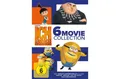 Produktbild: Universal Pictures DVD Ich - Einfach unverbesserlich & Minions (6-Movie Collection)