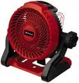 Produktbild: Einhell Standventilator Power X-Change Akku-Ventilator GE-CF 18/2200 Li, Lieferung ohne Akku und Ladegerät
