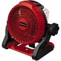 Produktbild: Einhell Akku-Ventilator Power X-Change GE-CF 18/2200 Li