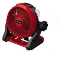 Produktbild: Einhell Akku-Ventilator GE-CF 18/2200 Li-Solo 18V, Li-Ion, 3 Geschwindigkeitsstu
