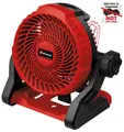 Produktbild: Einhell Power X-Change Akku-Ventilator GE-CF 18/2200 Li OVP lädiert
