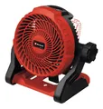 Produktbild: Einhell Akku-Ventilator GE-CF 18/2200 Li