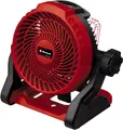 Produktbild: Einhell Akku-Ventilator GE-CF 18/2200 Li-Solo Power X-Change (18V 280W) Werkzeug