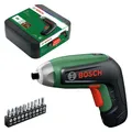 Produktbild: Bosch Home & Garden Bosch 06039G4000 IXO 8 Akkuschrauber (06039G4000)