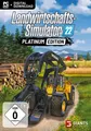 Produktbild: Landwirtschafts-Simulator 22: Platinum Edition PC-Spiel