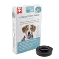 Produktbild: OptiPet 2X Hundehalsband 4 Monate Schutz gegen Zecken Flöhe und Milben, für Hunde ab 12 Wochen