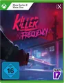 Produktbild: Killer Frequency - [Xbox] Xbox Series X