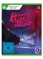Produktbild: Fireshine Games Killer Frequency - [Xbox]