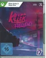 Produktbild: Fireshine Games Killer Frequency - Xbox Series X / Xbox One - Neu / OVP