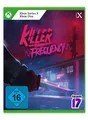 Produktbild: Killer Frequency - [Xbox One/Series X]