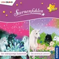 Produktbild: Box Sternenfohlen Sternchen Folgen 1-2