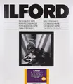 Produktbild: ILFORD MG V 25M 12.7x17.8cm/100 Blatt #1180475 (Angebot)