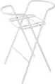 Produktbild: Rotho Babydesign Badewannenständer TOP weiss