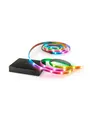 Produktbild: WiZ HDMI Sync Box & Light Strip 55-65? TV-Kit