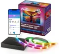 Produktbild: WIZ HDMI Sync Box Starter Kit 55-65 Zoll TV Hintergrundbeleuchtung HDMI 2.0 NEU