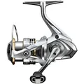 Produktbild: Shimano Sedona FJ 1000FJ 2000HGSFJ 2000SFJ 2500FJ 2500HGFJ 2500SFJ 3000DHFJ
