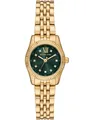 Produktbild: MICHAEL KORS DAMENUHR MK4842 - LEXINGTON + BOX