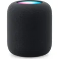 Produktbild: Apple HomePod  Mitternacht  MQJ73D/A