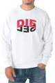 Produktbild: Diesel Sweatshirt S-GIRK-N80 FELPA
