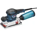 Produktbild: Schwingschleifer GSS 280 AVE Professional blau, Karton, 350 Watt