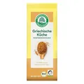 Produktbild: Lebensbaum Gewürzmischung, Griechische Küche, 45g (1)