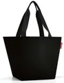 Produktbild: reisenthel® Einkaufstasche shopper M schwarz ZS7003