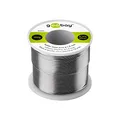 Produktbild: Goobay 40845 Lötzinn bleifrei ø 1mm Lötdraht mit Flussmittel / 0,3 % Silber / 0,7 % Kupfer / 217 °C Schmelzpunkt Löt Zinn bleifreies Löten 250g