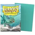 Produktbild: Dragon Shield: Mint - Matte Sleeves - Standard Size