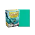 Produktbild: Dragon Shield Matte - Mint (100 ct. in box) (US IMPORT)