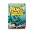 Produktbild: Dragon Shield Matte - Mint (100 Stück)