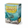 Produktbild: Dragon Shield Sleeves - Matte Standard Mint | 100stk