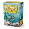 Produktbild: Dragon Shield: Matte  Mint (100)