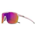 Produktbild: Julbo Frequency Spectron 3 Sportbrille (Größe One Size, rosa)