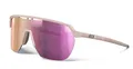 Produktbild: Julbo Unisex Frequency Sonnenbrille, Pastellrosa, One Size