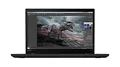Produktbild: Lenovo ThinkPad P15s Gen 2 20W6 - Core i7 1165G7 / 2.8 GHz - Win10Pro - Quadro T500-16GB RAM - 1 TB SSD TCG Opal Encryption 2, NVMe - 39.6 cm (15.6