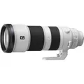 Produktbild: Sony FE 200-600mm f/5.6-6.3 G OSS (Sony E, Vollformat) (SEL200600G.SYX)