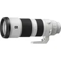 Produktbild: Sony SEL 200-600mm F5,6-6,3 E-Mount | 100,00€ Sommer Cashback 1.448,99€ Effektivpreis