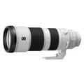 Produktbild: Sony SEL 200-600mm f/5.6-6.3 G OSS Sony FE-Mount