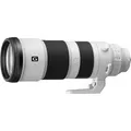 Produktbild: Sony FE 200-600mm F/5.6-6.3 G OSS (SEL200600G.SYX) | ✔️ Jetzt mit 100 € Cashback | 1499 € nach Aktionen! | +5 Jahre kostenlose Garantie