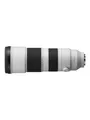 Produktbild: Sony SEL200600G - telephoto zoom lens - 200 mm - 600 mm