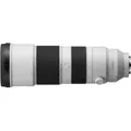 Produktbild: Sony FE 200-600mm f/5.6-6.3 G OSS