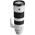 Produktbild: Sony FE 200-600mm F5.6-6.3 G OSS SEL200600G.SYX