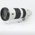 Produktbild: Sony FE 200-600mm F/5.6-6.3 G OSS Gebrauchtware | Sehr leichte Gebrauchsspuren | 12 Monate Garantie | ✔️ Temporär mit Kostenlose Geschenkbox i.W.v. 160 €