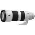 Produktbild: SONY SEL FE 5.6-6.3/200-600 MM G OSS E-MOUNT