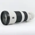 Produktbild: Sony FE 200-600mm f/5.6-6.3 G OSS Gebrauchtware | Kaum Gebrauchsspuren | 12 Monate Garantie | ✔️ Temporär mit Kostenlose Geschenkbox