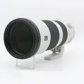 Produktbild: Sony FE 200-600mm F/5.6-6.3 G OSS Gebrauchtware | Normale Gebrauchsspuren | 12 Monate Garantie | ✔️ Temporär mit Kostenlose Geschenkbox