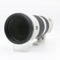 Produktbild: Sony FE 200-600mm F/5.6-6.3 G OSS Gebrauchtware | Sehr leichte Gebrauchsspuren | 12 Monate Garantie